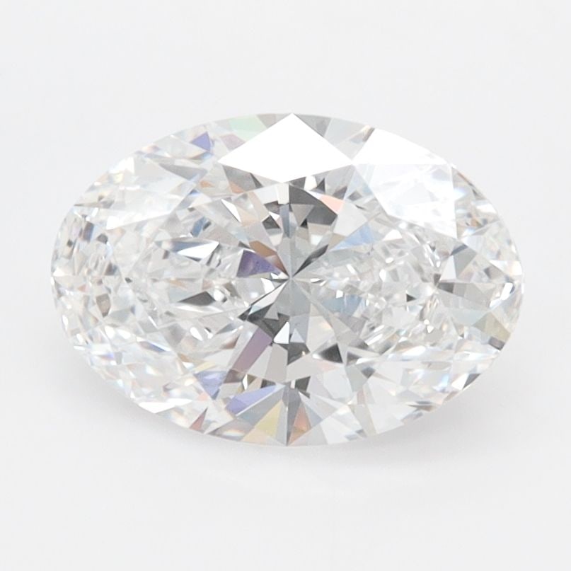 IGI Oval 1.55ct D VVS1 - Loose Lab Diamond: IGI Oval 1.55ct D VVS1 - Loose Lab Diamond Item Specifics: Source: This Is A Real Diamond Grown In A Lab Not Mined. Carat: 1.55 Cut: - Color: D Clarity: VVS1 Polish: EX Symmetry: EX Measurements: 9.41