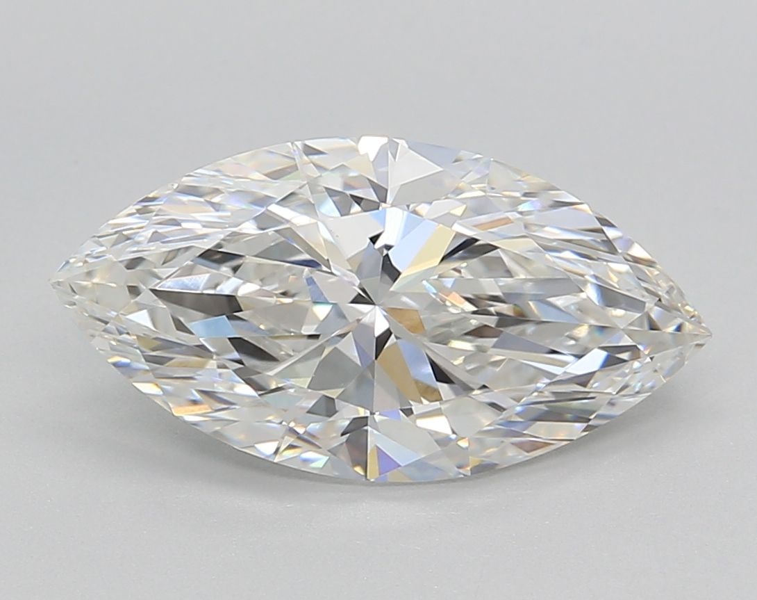 IGI Marquise 3.01ct F VVS2 - Loose Lab Diamond: IGI Marquise 3.01ct F VVS2 - Loose Lab Diamond Item Specifics: Source: This Is A Real Diamond Grown In A Lab Not Mined. Carat: 3.01 Cut: - Color: F Clarity: VVS2 Polish: EX Symmetry: EX Measurements: 