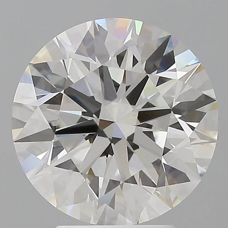 IGI Round 4.02ct F VVS2 - Ideal Loose Lab Diamond: IGI Round 4.02ct F VVS2 - Ideal Loose Lab Diamond Item Specifics: Source: This Is A Real Diamond Grown In A Lab Not Mined. Carat: 4.02 Cut: ID Color: F Clarity: VVS2 Polish: EX Symmetry: EX Measuremen