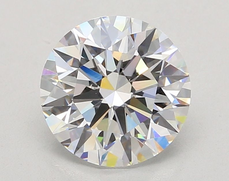 IGI Round 2.52ct E VVS1 - Ideal Loose Lab Diamond: IGI Round 2.52ct E VVS1 - Ideal Loose Lab Diamond Item Specifics: Source: This Is A Real Diamond Grown In A Lab Not Mined. Carat: 2.52 Cut: ID Color: E Clarity: VVS1 Polish: EX Symmetry: EX Measuremen