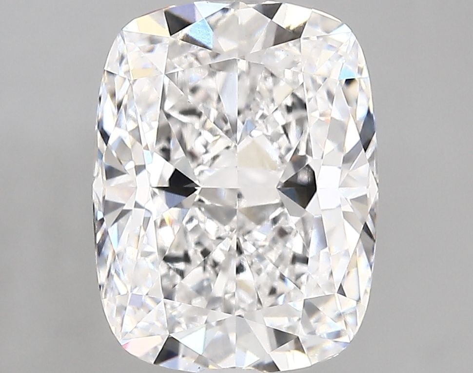 IGI Cushion Modified 4.09ct D VVS2 - Loose Lab Diamond: IGI Cushion Modified 4.09ct D VVS2 - Loose Lab Diamond Item Specifics: Source: This Is A Real Diamond Grown In A Lab Not Mined. Carat: 4.09 Cut: - Color: D Clarity: VVS2 Polish: EX Symmetry: EX