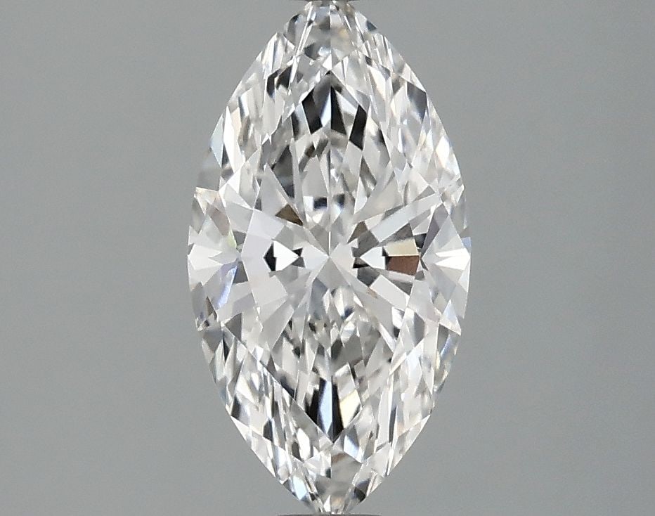 IGI Marquise 1.39ct F VVS2 - Loose Lab Diamond: IGI Marquise 1.39ct F VVS2 - Loose Lab Diamond Item Specifics: Source: This Is A Real Diamond Grown In A Lab Not Mined. Carat: 1.39 Cut: - Color: F Clarity: VVS2 Polish: EX Symmetry: EX Measurements: