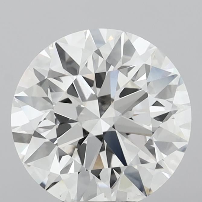 IGI Round 5.09ct F VVS2 - Ideal Loose Lab Diamond: IGI Round 5.09ct F VVS2 - Ideal Loose Lab Diamond Item Specifics: Source: This Is A Real Diamond Grown In A Lab Not Mined. Carat: 5.09 Cut: ID Color: F Clarity: VVS2 Polish: EX Symmetry: EX Measuremen