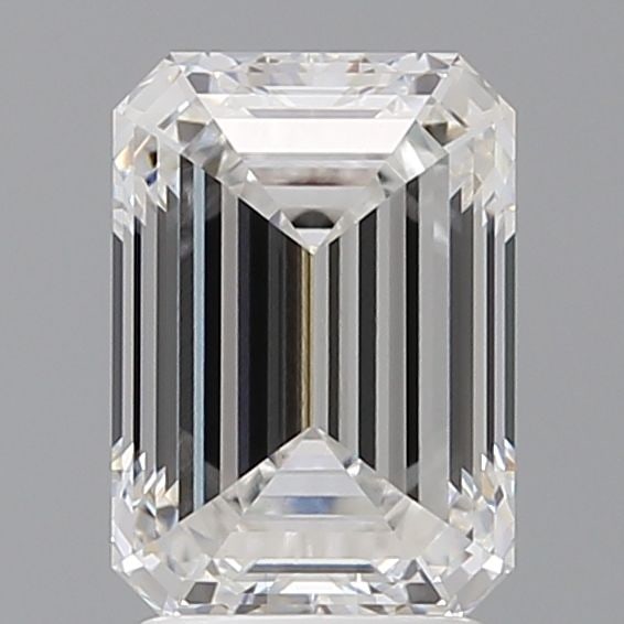 IGI Emerald 2.58ct E VVS2 - Loose Lab Diamond: IGI Emerald 2.58ct E VVS2 - Loose Lab Diamond Item Specifics: Source: This Is A Real Diamond Grown In A Lab Not Mined. Carat: 2.58 Cut: - Color: E Clarity: VVS2 Polish: EX Symmetry: EX Measurements: 9