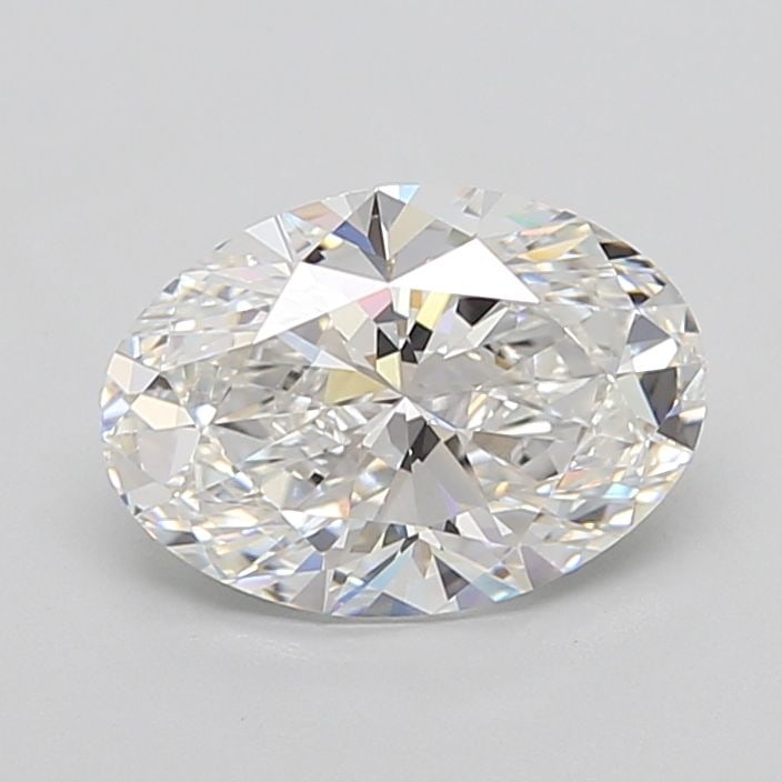 IGI Oval 3.32ct E VVS1 - Loose Lab Diamond: IGI Oval 3.32ct E VVS1 - Loose Lab Diamond Item Specifics: Source: This Is A Real Diamond Grown In A Lab Not Mined. Carat: 3.32 Cut: - Color: E Clarity: VVS1 Polish: EX Symmetry: EX Measurements: 11.8