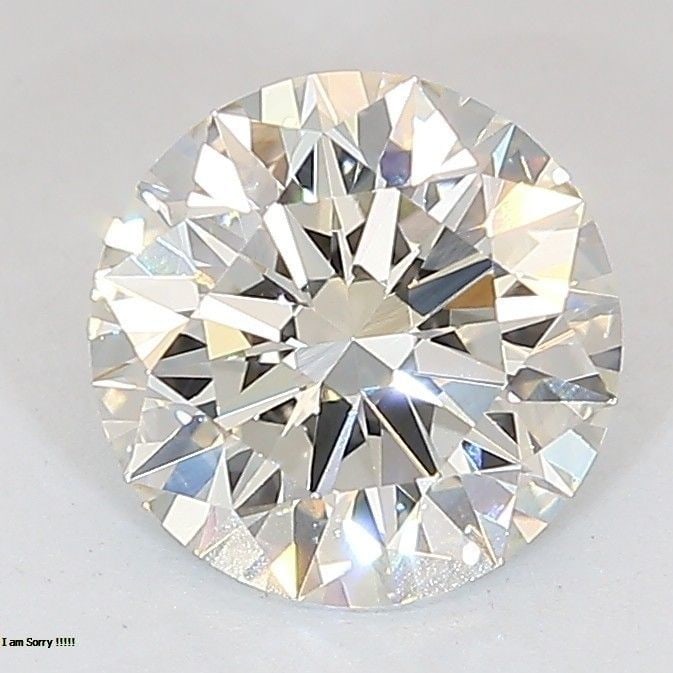 IGI Round 1.82ct I VVS2 - Ideal Loose Lab Diamond: IGI Round 1.82ct I VVS2 - Ideal Loose Lab Diamond Item Specifics: Source: This Is A Real Diamond Grown In A Lab Not Mined. Carat: 1.82 Cut: ID Color: I Clarity: VVS2 Polish: EX Symmetry: EX
