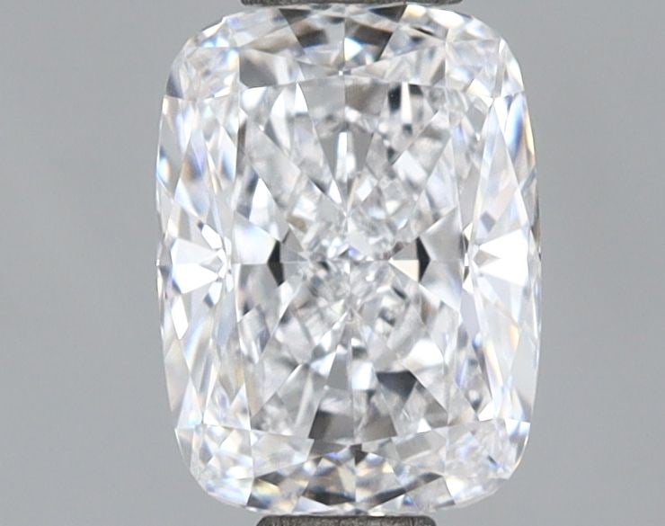 IGI Cushion Brilliant 1.07ct D VVS1 - Loose Lab Diamond: IGI Cushion Brilliant 1.07ct D VVS1 - Loose Lab Diamond Item Specifics: Source: This Is A Real Diamond Grown In A Lab Not Mined. Carat: 1.07 Cut: - Color: D Clarity: VVS1 Polish: EX Symmetry: EX Measu