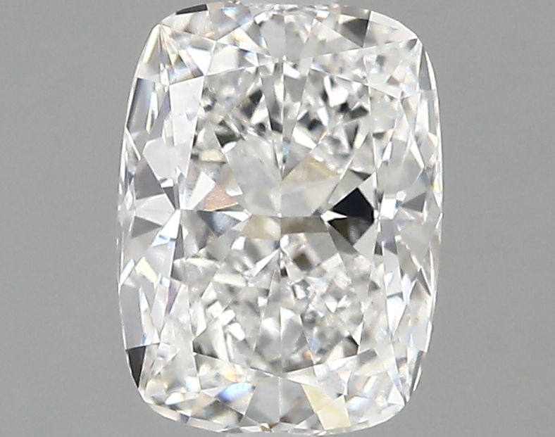 IGI Cushion Modified 2.02ct E VVS2 - Loose Lab Diamond: IGI Cushion Modified 2.02ct E VVS2 - Loose Lab Diamond Item Specifics: Source: This Is A Real Diamond Grown In A Lab Not Mined. Carat: 2.02 Cut: - Color: E Clarity: VVS2 Polish: VG Symmetry: EX Measur
