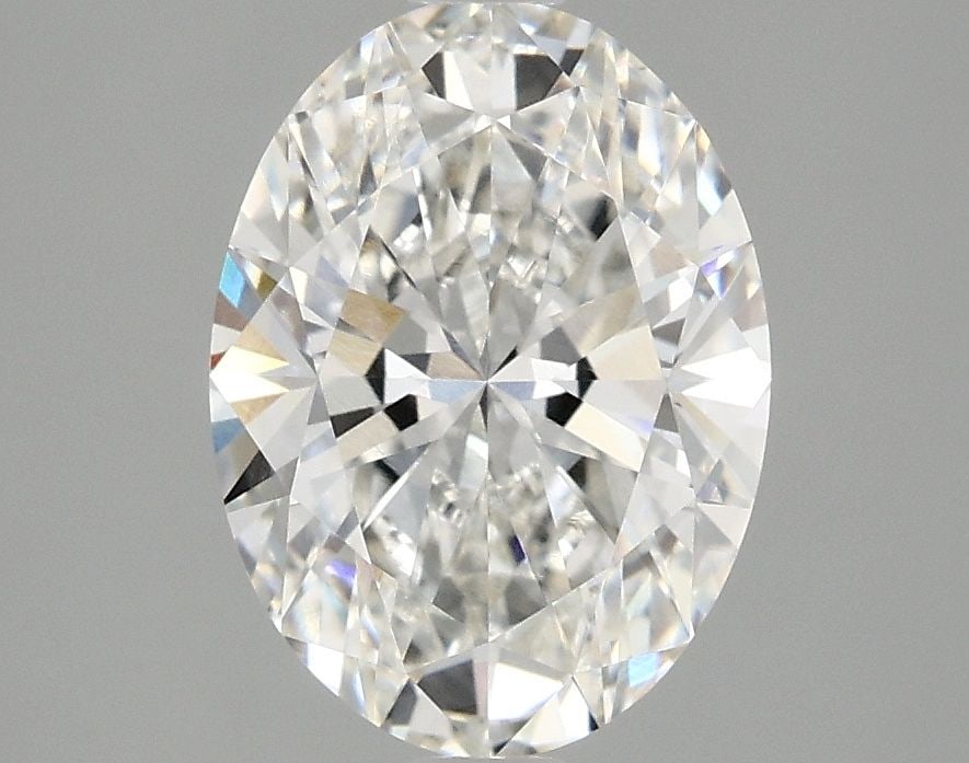 IGI Oval 2.1ct F VVS2 - Loose Lab Diamond: IGI Oval 2.1ct F VVS2 - Loose Lab Diamond Item Specifics: Source: This Is A Real Diamond Grown In A Lab Not Mined. Carat: 2.1 Cut: - Color: F Clarity: VVS2 Polish: EX Symmetry: EX Measurements: 10.08L