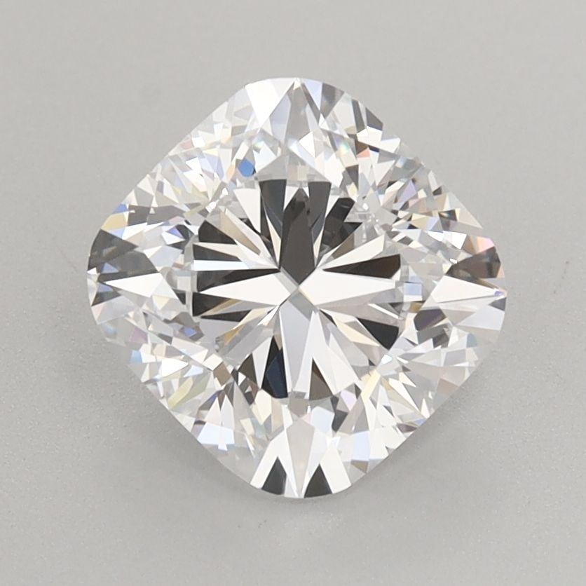 IGI Cushion Brilliant 2.03ct D IF - Loose Lab Diamond: IGI Cushion Brilliant 2.03ct D IF - Loose Lab Diamond Item Specifics: Source: This Is A Real Diamond Grown In A Lab Not Mined. Carat: 2.03 Cut: - Color: D Clarity: IF Polish: EX Symmetry: EX