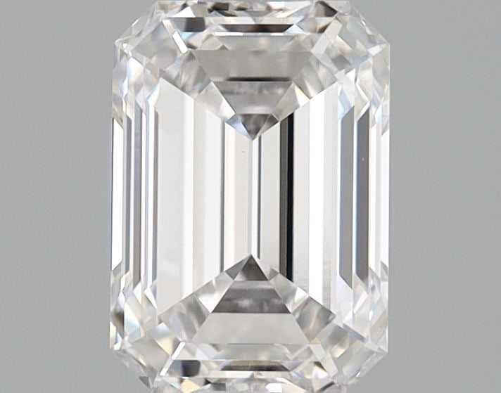 IGI Emerald 1.09ct D VVS2 - Loose Lab Diamond: IGI Emerald 1.09ct D VVS2 - Loose Lab Diamond Item Specifics: Source: This Is A Real Diamond Grown In A Lab Not Mined. Carat: 1.09 Cut: - Color: D Clarity: VVS2 Polish: EX Symmetry: EX Measurements: 6