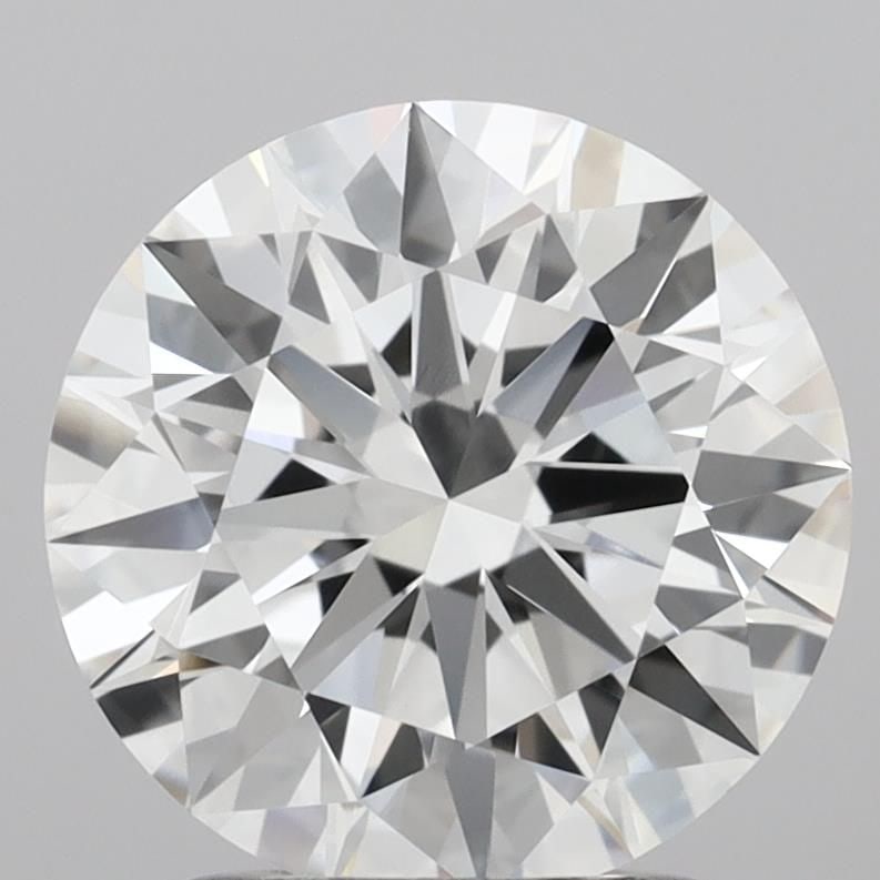 IGI Round 2.03ct E VVS1 - Ideal Loose Lab Diamond: IGI Round 2.03ct E VVS1 - Ideal Loose Lab Diamond Item Specifics: Source: This Is A Real Diamond Grown In A Lab Not Mined. Carat: 2.03 Cut: ID Color: E Clarity: VVS1 Polish: EX Symmetry: EX Measuremen