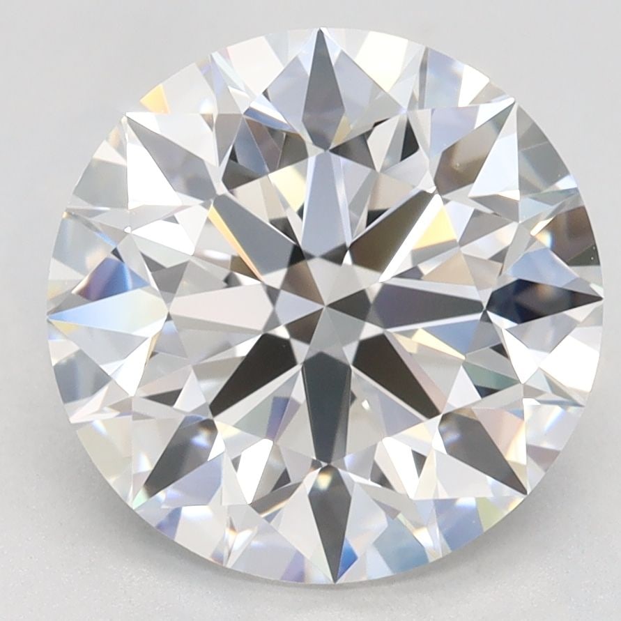 GIA Round 3.29ct D VVS1 - Loose Lab Diamond: GIA Round 3.29ct D VVS1 - Loose Lab Diamond Item Specifics: Source: This Is A Real Diamond Grown In A Lab Not Mined. Carat: 3.29 Cut: EX Color: D Clarity: VVS1 Polish: EX Symmetry: EX Measurements: 9.