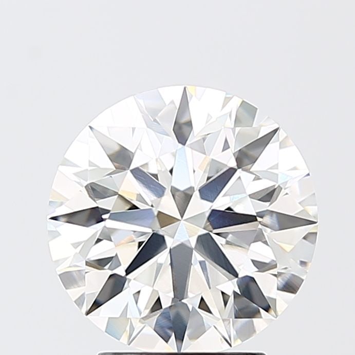 IGI Round 3.05ct F VVS2 - Ideal Loose Lab Diamond: IGI Round 3.05ct F VVS2 - Ideal Loose Lab Diamond Item Specifics: Source: This Is A Real Diamond Grown In A Lab Not Mined. Carat: 3.05 Cut: ID Color: F Clarity: VVS2 Polish: EX Symmetry: EX Measuremen
