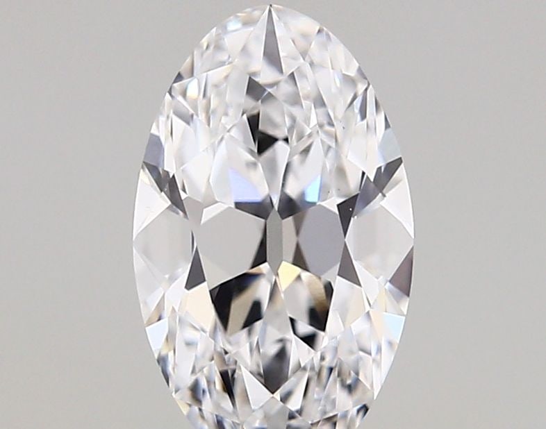 IGI Oval 1.53ct D VVS2 - Loose Lab Diamond: IGI Oval 1.53ct D VVS2 - Loose Lab Diamond Item Specifics: Source: This Is A Real Diamond Grown In A Lab Not Mined. Carat: 1.53 Cut: - Color: D Clarity: VVS2 Polish: EX Symmetry: EX Measurements: 10.1