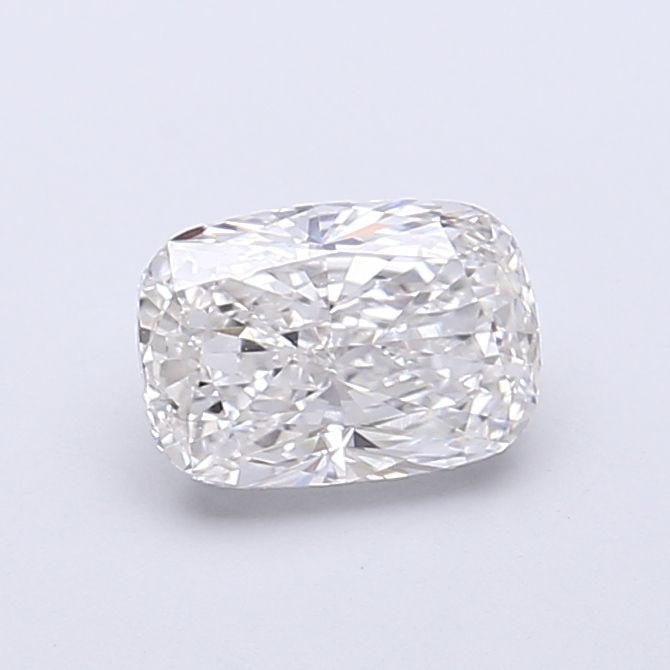 IGI Cushion Modified 1.03ct E VVS2 - Loose Lab Diamond: IGI Cushion Modified 1.03ct E VVS2 - Loose Lab Diamond Item Specifics: Source: This Is A Real Diamond Grown In A Lab Not Mined. Carat: 1.03 Cut: - Color: E Clarity: VVS2 Polish: EX Symmetry: EX Measur