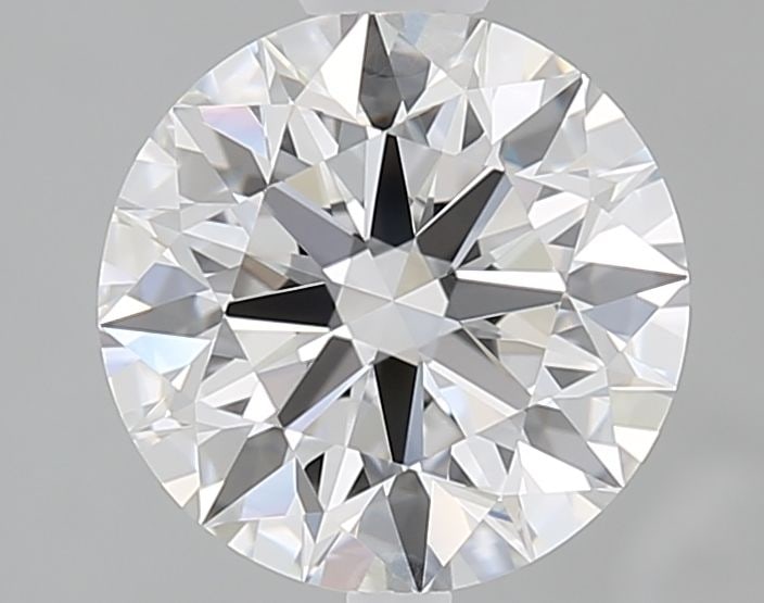 IGI Round 2.08ct D VVS1 - Ideal Loose Lab Diamond: IGI Round 2.08ct D VVS1 - Ideal Loose Lab Diamond Item Specifics: Source: This Is A Real Diamond Grown In A Lab Not Mined. Carat: 2.08 Cut: ID Color: D Clarity: VVS1 Polish: EX Symmetry: EX Measuremen