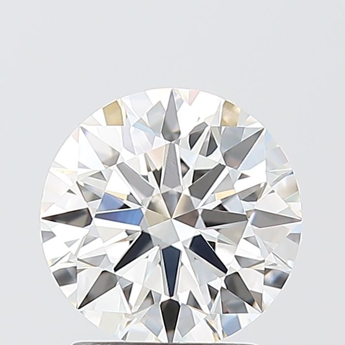 IGI Round 2.01ct F VVS2 - Ideal Loose Lab Diamond: IGI Round 2.01ct F VVS2 - Ideal Loose Lab Diamond Item Specifics: Source: This Is A Real Diamond Grown In A Lab Not Mined. Carat: 2.01 Cut: ID Color: F Clarity: VVS2 Polish: EX Symmetry: EX Measuremen
