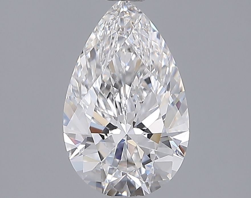 IGI Pear 1.54ct D VVS2 - Loose Lab Diamond: IGI Pear 1.54ct D VVS2 - Loose Lab Diamond Item Specifics: Source: This Is A Real Diamond Grown In A Lab Not Mined. Carat: 1.54 Cut: - Color: D Clarity: VVS2 Polish: EX Symmetry: EX Measurements: 10.1