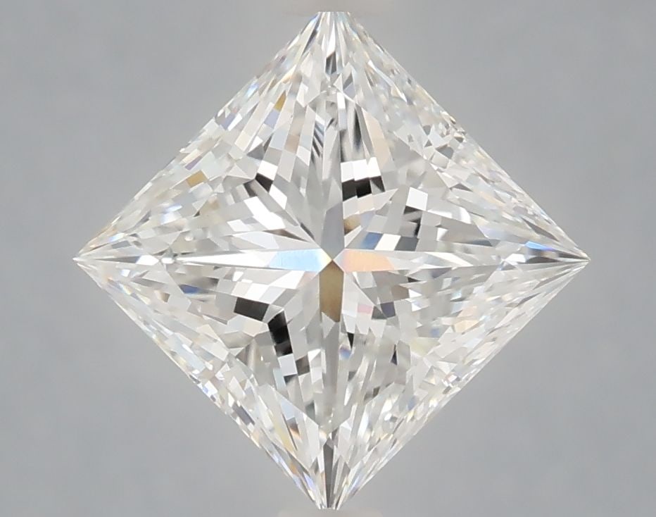 IGI Princess 2.86ct F VVS2 - Loose Lab Diamond: IGI Princess 2.86ct F VVS2 - Loose Lab Diamond Item Specifics: Source: This Is A Real Diamond Grown In A Lab Not Mined. Carat: 2.86 Cut: - Color: F Clarity: VVS2 Polish: EX Symmetry: EX Measurements: 