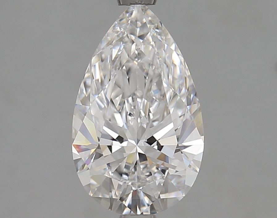 IGI Pear 2.01ct D VVS2 - Loose Lab Diamond: IGI Pear 2.01ct D VVS2 - Loose Lab Diamond Item Specifics: Source: This Is A Real Diamond Grown In A Lab Not Mined. Carat: 2.01 Cut: - Color: D Clarity: VVS2 Polish: EX Symmetry: EX Measurements: 11.4