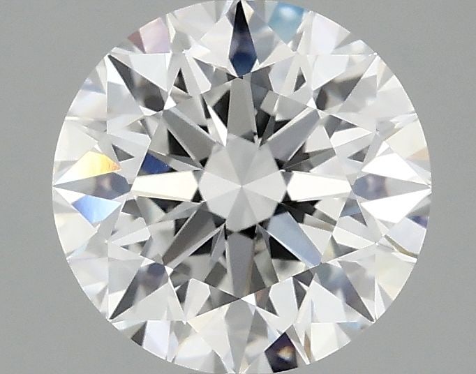 IGI Round 2.07ct D VVS2 - Loose Lab Diamond: IGI Round 2.07ct D VVS2 - Loose Lab Diamond Item Specifics: Source: This Is A Real Diamond Grown In A Lab Not Mined. Carat: 2.07 Cut: EX Color: D Clarity: VVS2 Polish: EX Symmetry: EX Measurements: 8.