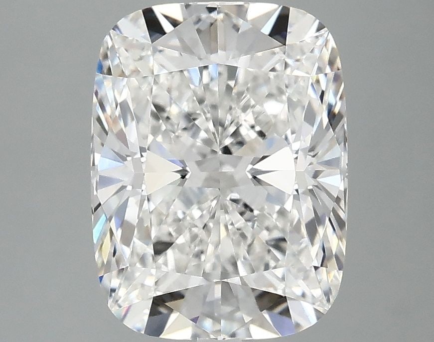 IGI Cushion Modified 3.09ct E VVS2 - Loose Lab Diamond: IGI Cushion Modified 3.09ct E VVS2 - Loose Lab Diamond Item Specifics: Source: This Is A Real Diamond Grown In A Lab Not Mined. Carat: 3.09 Cut: - Color: E Clarity: VVS2 Polish: EX Symmetry: EX Measur