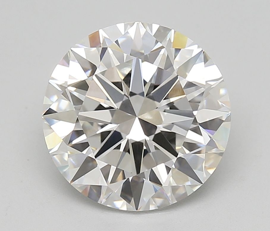 IGI Round 5.51ct E VVS2 - Loose Lab Diamond: IGI Round 5.51ct E VVS2 - Loose Lab Diamond Item Specifics: Source: This Is A Real Diamond Grown In A Lab Not Mined. Carat: 5.51 Cut: EX Color: E Clarity: VVS2 Polish: EX Symmetry: EX Measurements: 11