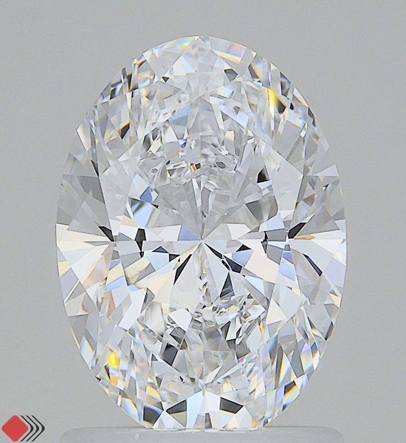 IGI Oval 1.56ct D VVS1 - Loose Lab Diamond: IGI Oval 1.56ct D VVS1 - Loose Lab Diamond Item Specifics: Source: This Is A Real Diamond Grown In A Lab Not Mined. Carat: 1.56 Cut: - Color: D Clarity: VVS1 Polish: EX Symmetry: EX Measurements: 9.12