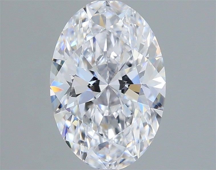 IGI Oval 1.52ct D VVS1 - Loose Lab Diamond: IGI Oval 1.52ct D VVS1 - Loose Lab Diamond Item Specifics: Source: This Is A Real Diamond Grown In A Lab Not Mined. Carat: 1.52 Cut: - Color: D Clarity: VVS1 Polish: EX Symmetry: EX Measurements: 9.43