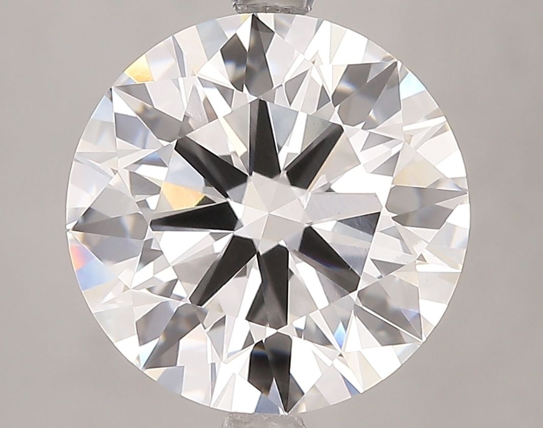 IGI Round 5.01ct E VVS2 - Ideal Loose Lab Diamond: IGI Round 5.01ct E VVS2 - Ideal Loose Lab Diamond Item Specifics: Source: This Is A Real Diamond Grown In A Lab Not Mined. Carat: 5.01 Cut: ID Color: E Clarity: VVS2 Polish: EX Symmetry: EX Measuremen