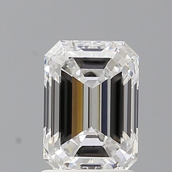 IGI Emerald 1.55ct E VVS2 - Loose Lab Diamond: IGI Emerald 1.55ct E VVS2 - Loose Lab Diamond Item Specifics: Source: This Is A Real Diamond Grown In A Lab Not Mined. Carat: 1.55 Cut: - Color: E Clarity: VVS2 Polish: EX Symmetry: EX Measurements: 7