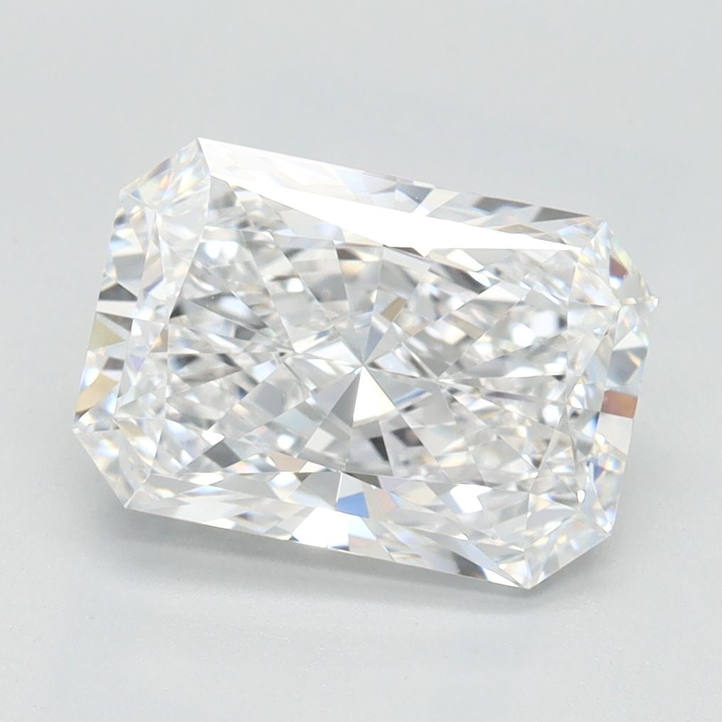 IGI Radiant 2.06ct D VVS1 - Loose Lab Diamond: IGI Radiant 2.06ct D VVS1 - Loose Lab Diamond Item Specifics: Source: This Is A Real Diamond Grown In A Lab Not Mined. Carat: 2.06 Cut: - Color: D Clarity: VVS1 Polish: EX Symmetry: EX Measurements: 9