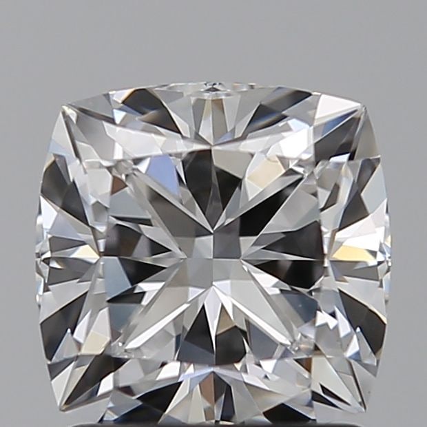 IGI Cushion Modified 1.51ct D VVS2 - Loose Lab Diamond: IGI Cushion Modified 1.51ct D VVS2 - Loose Lab Diamond Item Specifics: Source: This Is A Real Diamond Grown In A Lab Not Mined. Carat: 1.51 Cut: - Color: D Clarity: VVS2 Polish: EX Symmetry: EX Measur