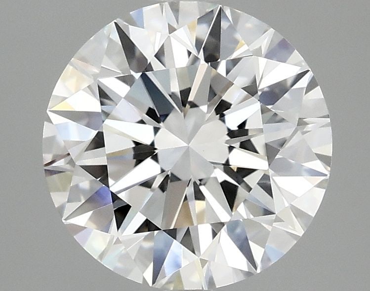 IGI Round 2.51ct E VVS2 - Ideal Loose Lab Diamond: IGI Round 2.51ct E VVS2 - Ideal Loose Lab Diamond Item Specifics: Source: This Is A Real Diamond Grown In A Lab Not Mined. Carat: 2.51 Cut: ID Color: E Clarity: VVS2 Polish: EX Symmetry: EX Measuremen