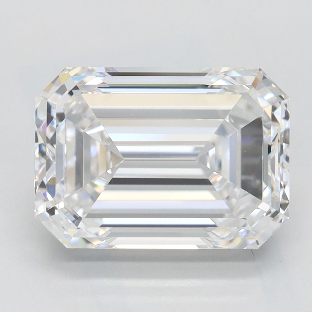 IGI Emerald 3.11ct D IF - Loose Lab Diamond: IGI Emerald 3.11ct D IF - Loose Lab Diamond Item Specifics: Source: This Is A Real Diamond Grown In A Lab Not Mined. Carat: 3.11 Cut: - Color: D Clarity: IF Polish: EX Symmetry: EX Measurements: 9.67L