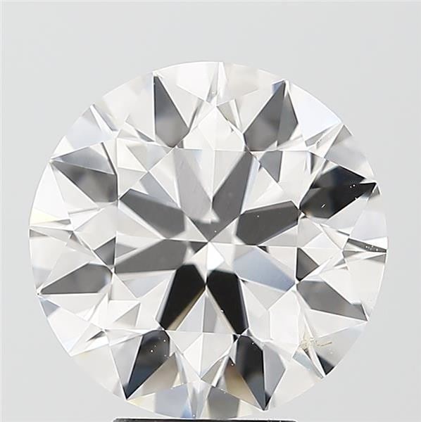 IGI Round 5.0ct F VVS2 - Ideal Loose Lab Diamond: IGI Round 5.0ct F VVS2 - Ideal Loose Lab Diamond Item Specifics: Source: This Is A Real Diamond Grown In A Lab Not Mined. Carat: 5.0 Cut: ID Color: F Clarity: VVS2 Polish: EX Symmetry: EX Measurements