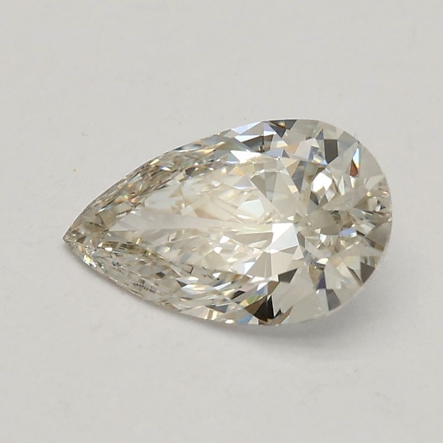 IGI Pear 0.71ct I VVS2 - Loose Lab Diamond: IGI Pear 0.71ct I VVS2 - Loose Lab Diamond Item Specifics: Source: This Is A Real Diamond Grown In A Lab Not Mined. Carat: 0.71 Cut: - Color: I Clarity: VVS2 Polish: EX Symmetry: EX Measurements: 8.18