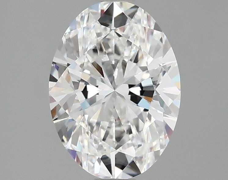 IGI Oval 1.53ct D VVS2 - Loose Lab Diamond: IGI Oval 1.53ct D VVS2 - Loose Lab Diamond Item Specifics: Source: This Is A Real Diamond Grown In A Lab Not Mined. Carat: 1.53 Cut: - Color: D Clarity: VVS2 Polish: EX Symmetry: EX Measurements: 9.03