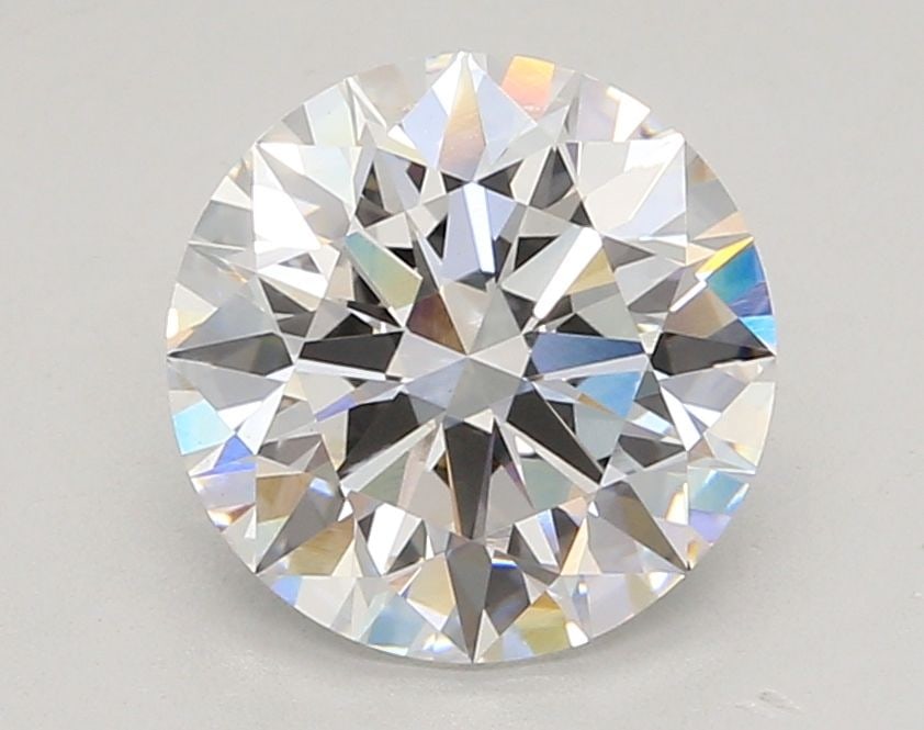 IGI Round 3.04ct D VVS2 - Ideal Loose Lab Diamond: IGI Round 3.04ct D VVS2 - Ideal Loose Lab Diamond Item Specifics: Source: This Is A Real Diamond Grown In A Lab Not Mined. Carat: 3.04 Cut: ID Color: D Clarity: VVS2 Polish: EX Symmetry: EX Measuremen