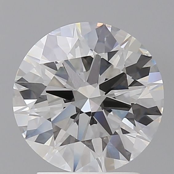 IGI Round 2.45ct F VVS2 - Ideal Loose Lab Diamond: IGI Round 2.45ct F VVS2 - Ideal Loose Lab Diamond Item Specifics: Source: This Is A Real Diamond Grown In A Lab Not Mined. Carat: 2.45 Cut: ID Color: F Clarity: VVS2 Polish: EX Symmetry: EX Measuremen