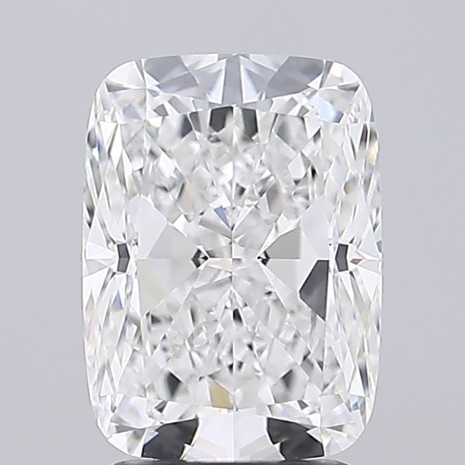 IGI Cushion Brilliant 3.34ct E IF - Loose Lab Diamond: IGI Cushion Brilliant 3.34ct E IF - Loose Lab Diamond Item Specifics: Source: This Is A Real Diamond Grown In A Lab Not Mined. Carat: 3.34 Cut: - Color: E Clarity: IF Polish: EX Symmetry: EX Measureme
