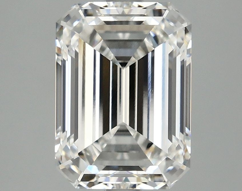 IGI Emerald 3.07ct G VVS2 - Loose Lab Diamond: IGI Emerald 3.07ct G VVS2 - Loose Lab Diamond Item Specifics: Source: This Is A Real Diamond Grown In A Lab Not Mined. Carat: 3.07 Cut: - Color: G Clarity: VVS2 Polish: EX Symmetry: EX Measurements: 9