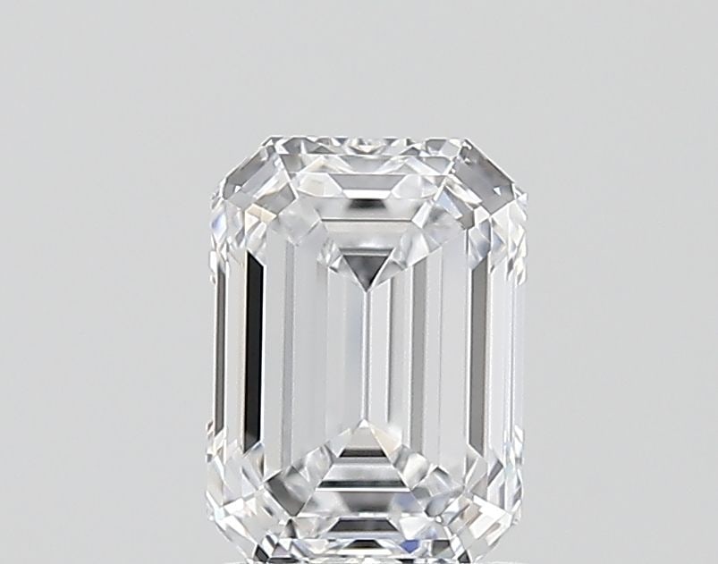 IGI Emerald 1.62ct D VVS2 - Loose Lab Diamond: IGI Emerald 1.62ct D VVS2 - Loose Lab Diamond Item Specifics: Source: This Is A Real Diamond Grown In A Lab Not Mined. Carat: 1.62 Cut: - Color: D Clarity: VVS2 Polish: EX Symmetry: EX Measurements: 7