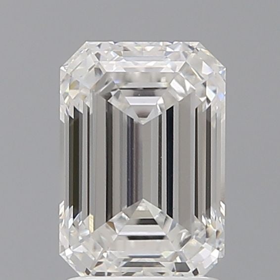 IGI Emerald 2.09ct E VVS2 - Loose Lab Diamond (1 of 1)
