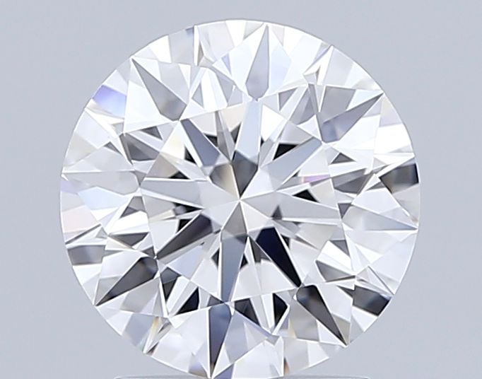 IGI Round 2.06ct D VVS2 - Ideal Loose Lab Diamond: IGI Round 2.06ct D VVS2 - Ideal Loose Lab Diamond Item Specifics: Source: This Is A Real Diamond Grown In A Lab Not Mined. Carat: 2.06 Cut: ID Color: D Clarity: VVS2 Polish: EX Symmetry: EX Measuremen