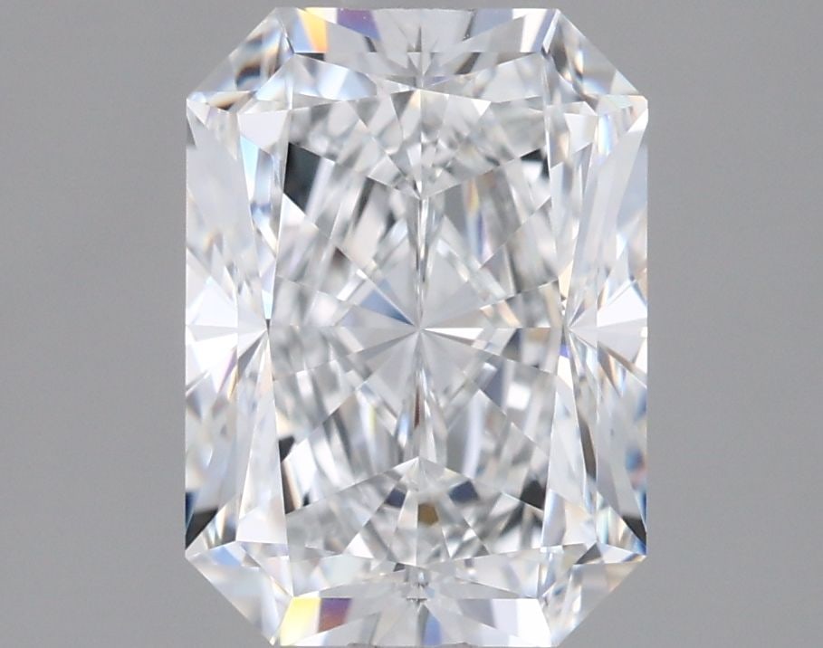 IGI Radiant 2.01ct D VVS2 - Loose Lab Diamond: IGI Radiant 2.01ct D VVS2 - Loose Lab Diamond Item Specifics: Source: This Is A Real Diamond Grown In A Lab Not Mined. Carat: 2.01 Cut: - Color: D Clarity: VVS2 Polish: EX Symmetry: EX Measurements: 8
