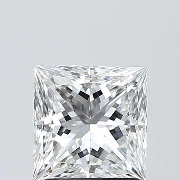 IGI Princess 2.11ct E VVS2 - Loose Lab Diamond: IGI Princess 2.11ct E VVS2 - Loose Lab Diamond Item Specifics: Source: This Is A Real Diamond Grown In A Lab Not Mined. Carat: 2.11 Cut: - Color: E Clarity: VVS2 Polish: EX Symmetry: EX Measurements: 