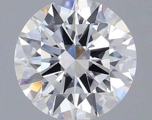 IGI Round 1.0ct D VVS2 - Loose Lab Diamond: IGI Round 1.0ct D VVS2 - Loose Lab Diamond Item Specifics: Source: This Is A Real Diamond Grown In A Lab Not Mined. Carat: 1.0 Cut: EX Color: D Clarity: VVS2 Polish: VG Symmetry: EX Measurements: 6.45