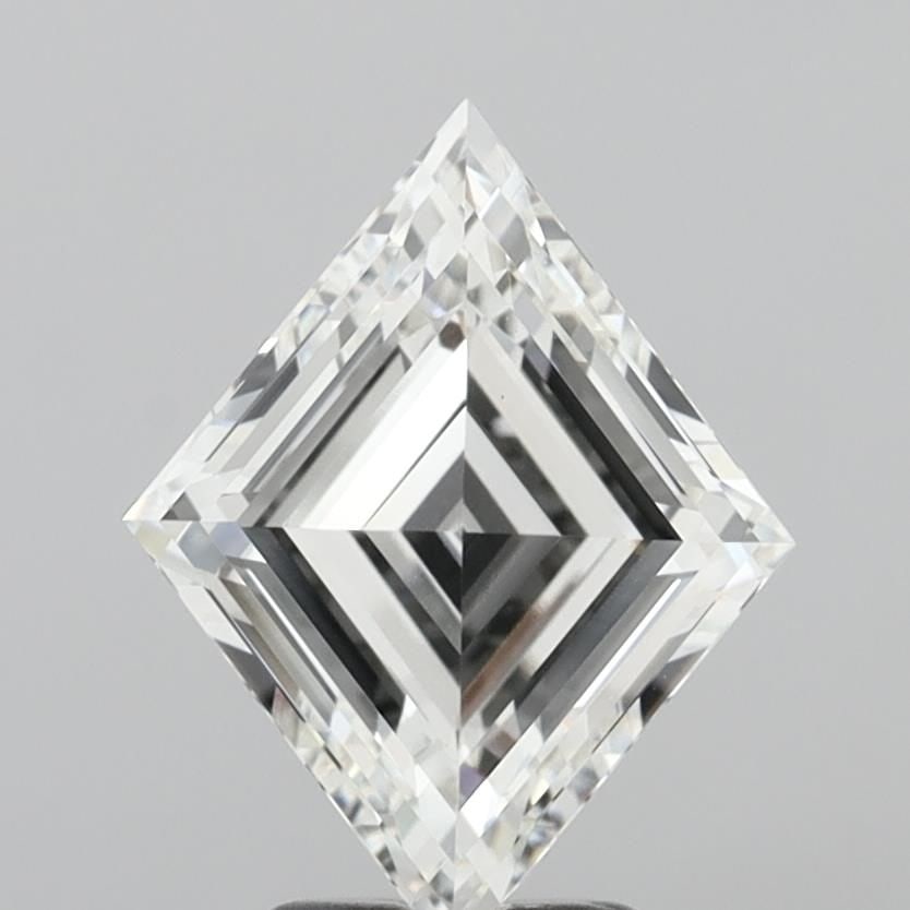 IGI Lozenge 3.02ct F VVS2 - Loose Lab Diamond: IGI Lozenge 3.02ct F VVS2 - Loose Lab Diamond Item Specifics: Source: This Is A Real Diamond Grown In A Lab Not Mined. Carat: 3.02 Cut: - Color: F Clarity: VVS2 Polish: EX Symmetry: EX Measurements: 1